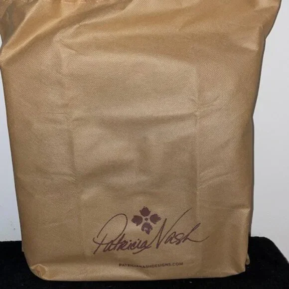 Coach Shoulder Purse - Picture 9 of 9